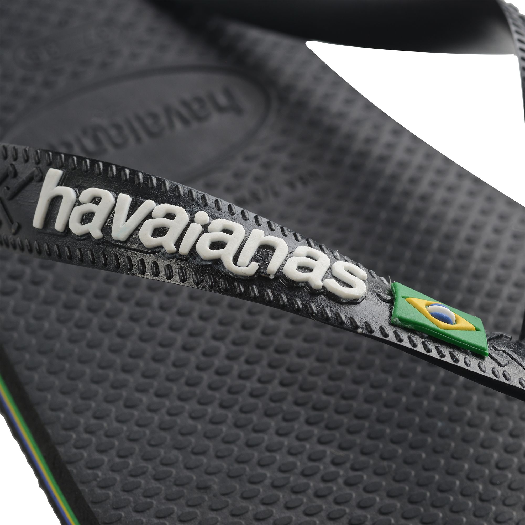 Havaianas Women's Brazil Logo Flip Flops product image