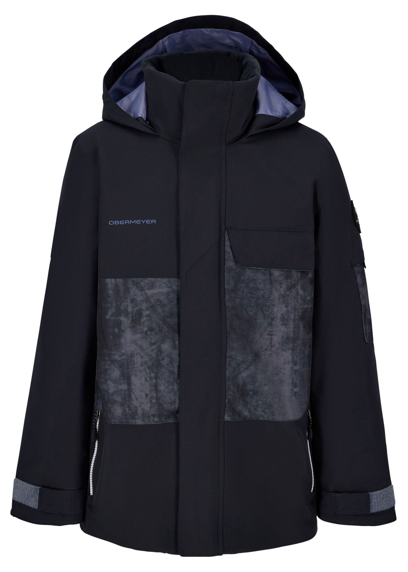 Obermeyer Boys' Axel Jacket product image