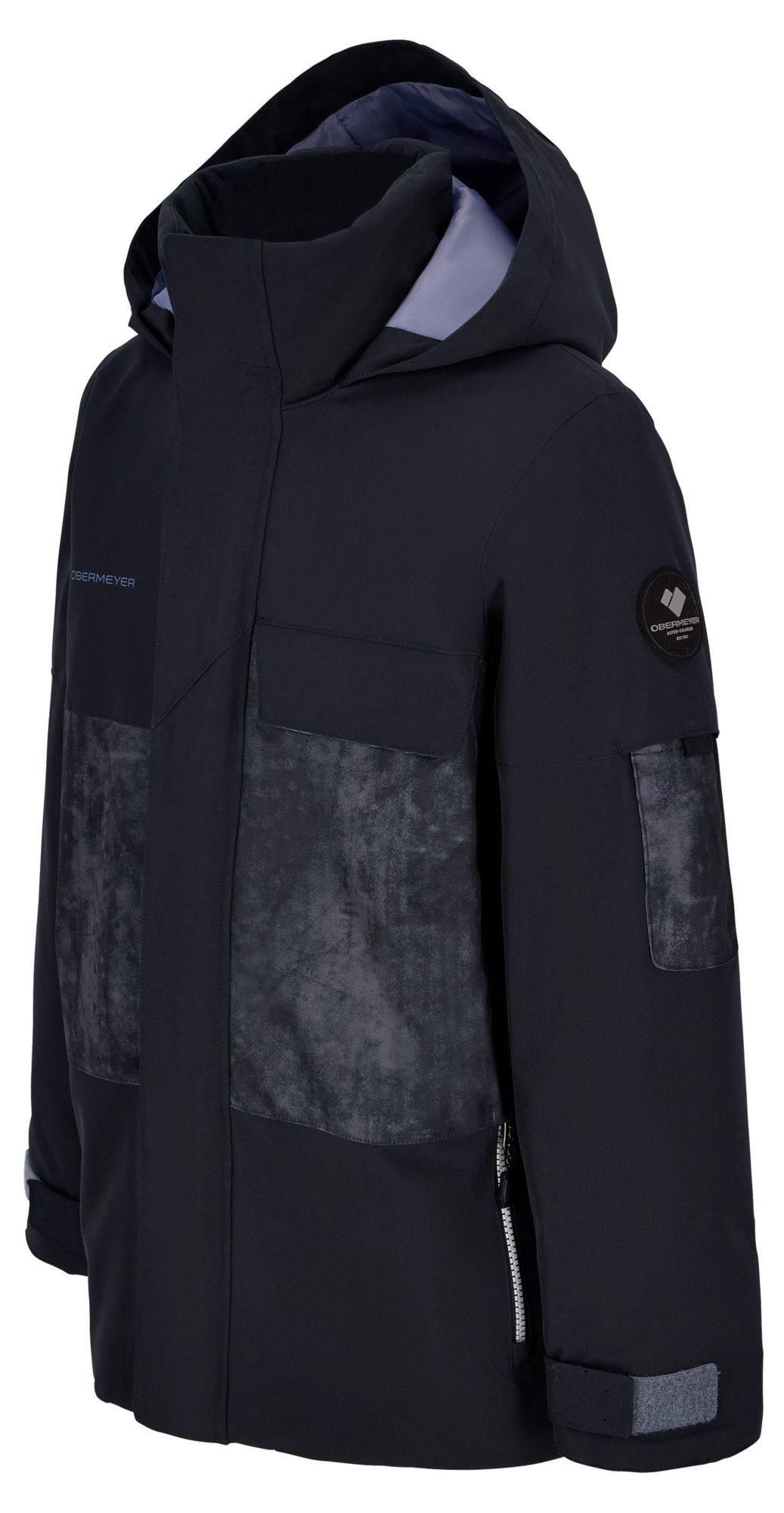 Obermeyer Boys' Axel Jacket product image