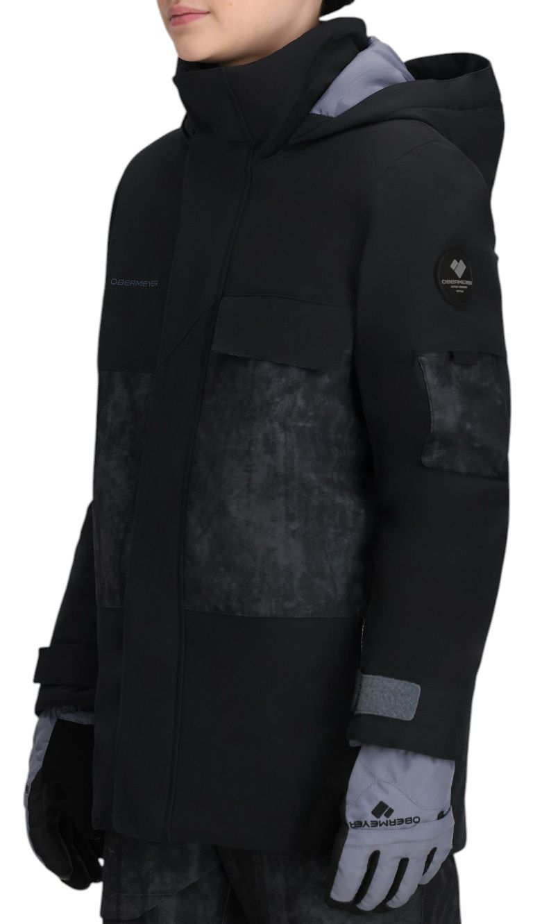Obermeyer Boys' Axel Jacket product image