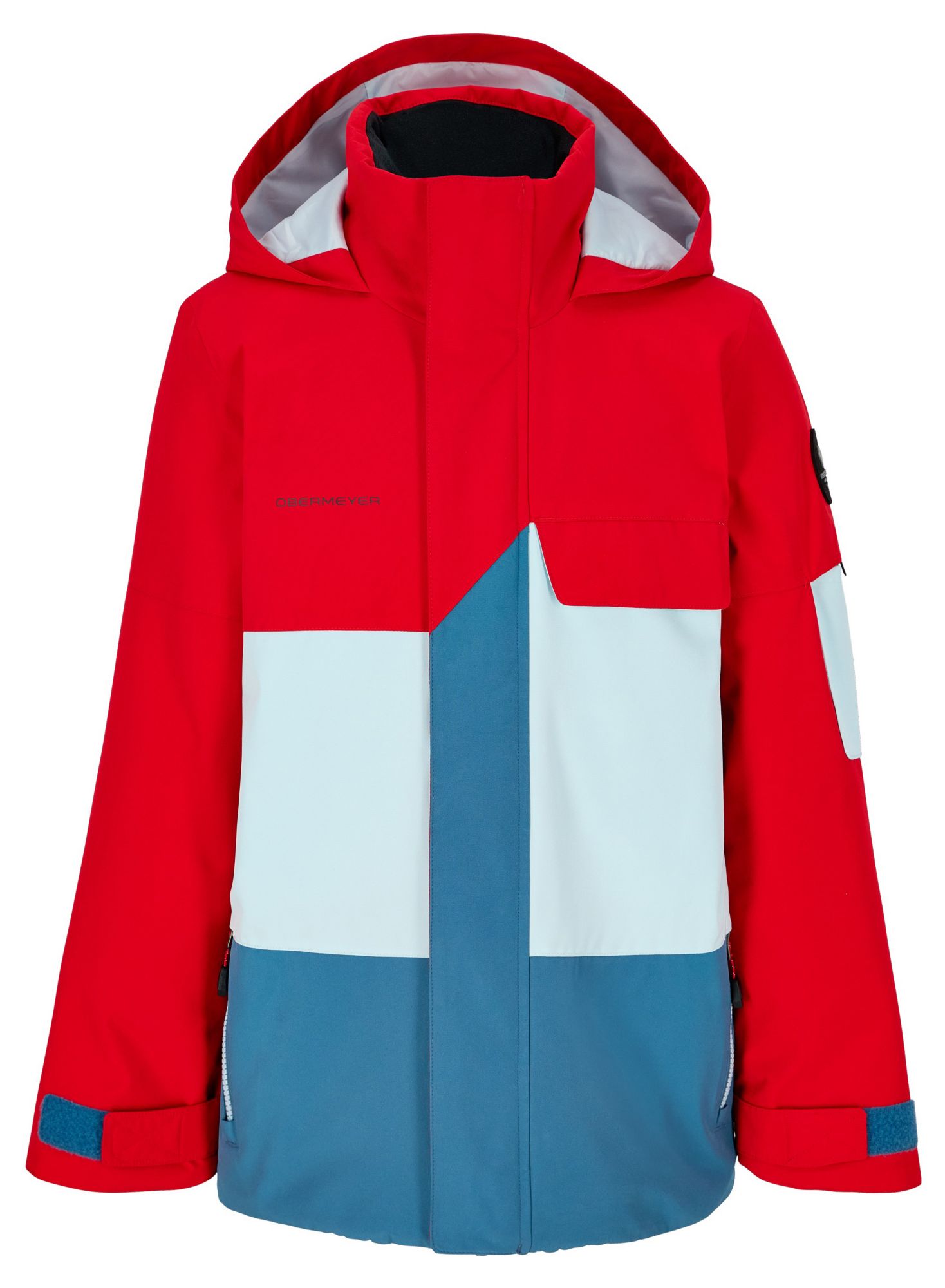 Obermeyer Boys' Axel Jacket product image