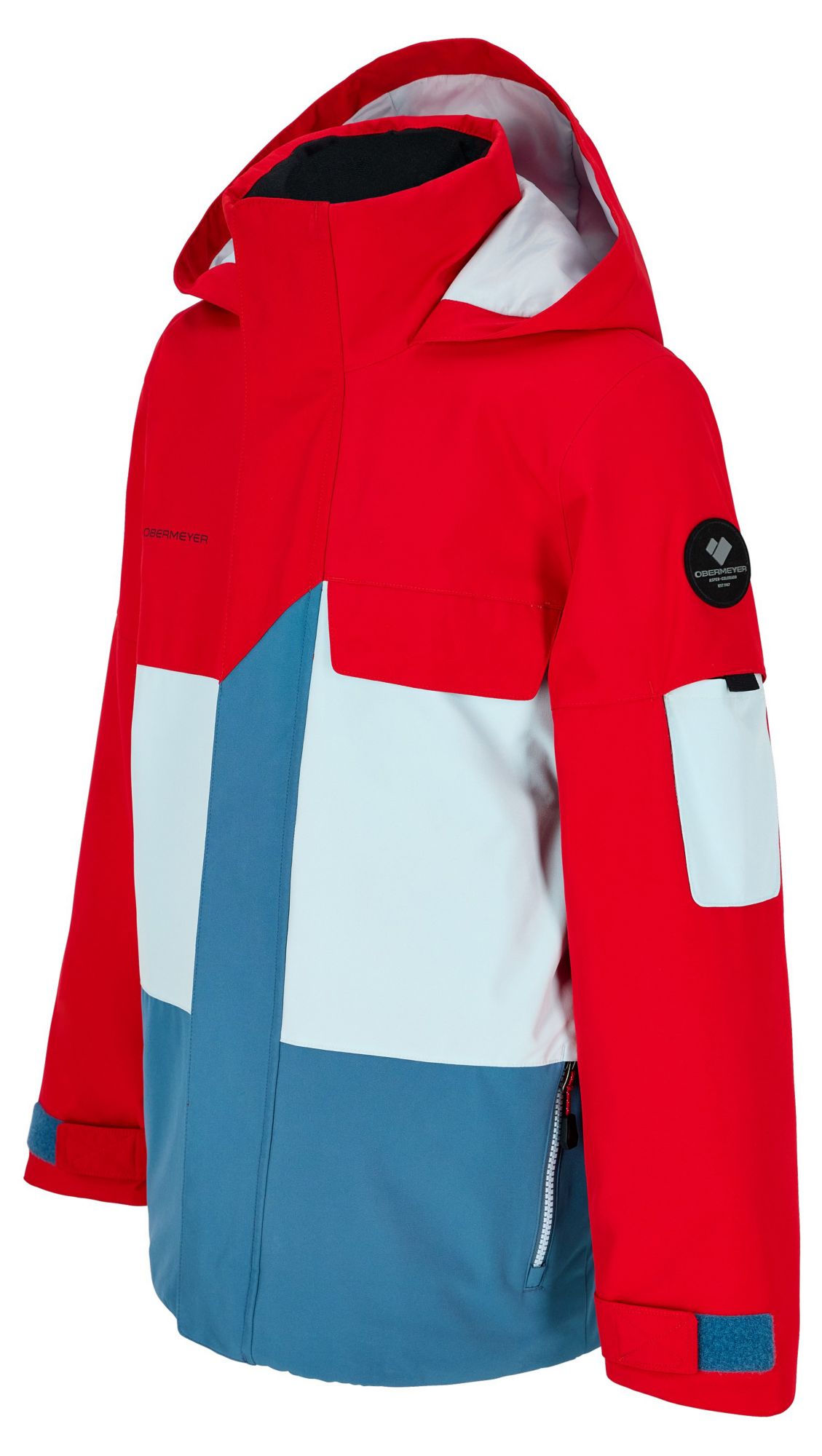 Obermeyer Boys' Axel Jacket product image