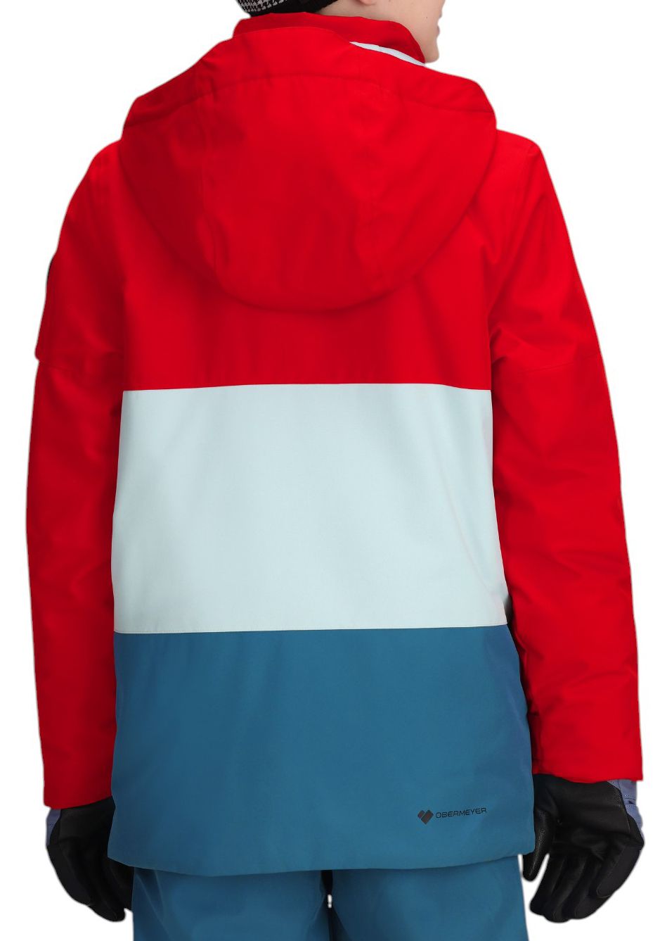 Obermeyer Boys' Axel Jacket product image