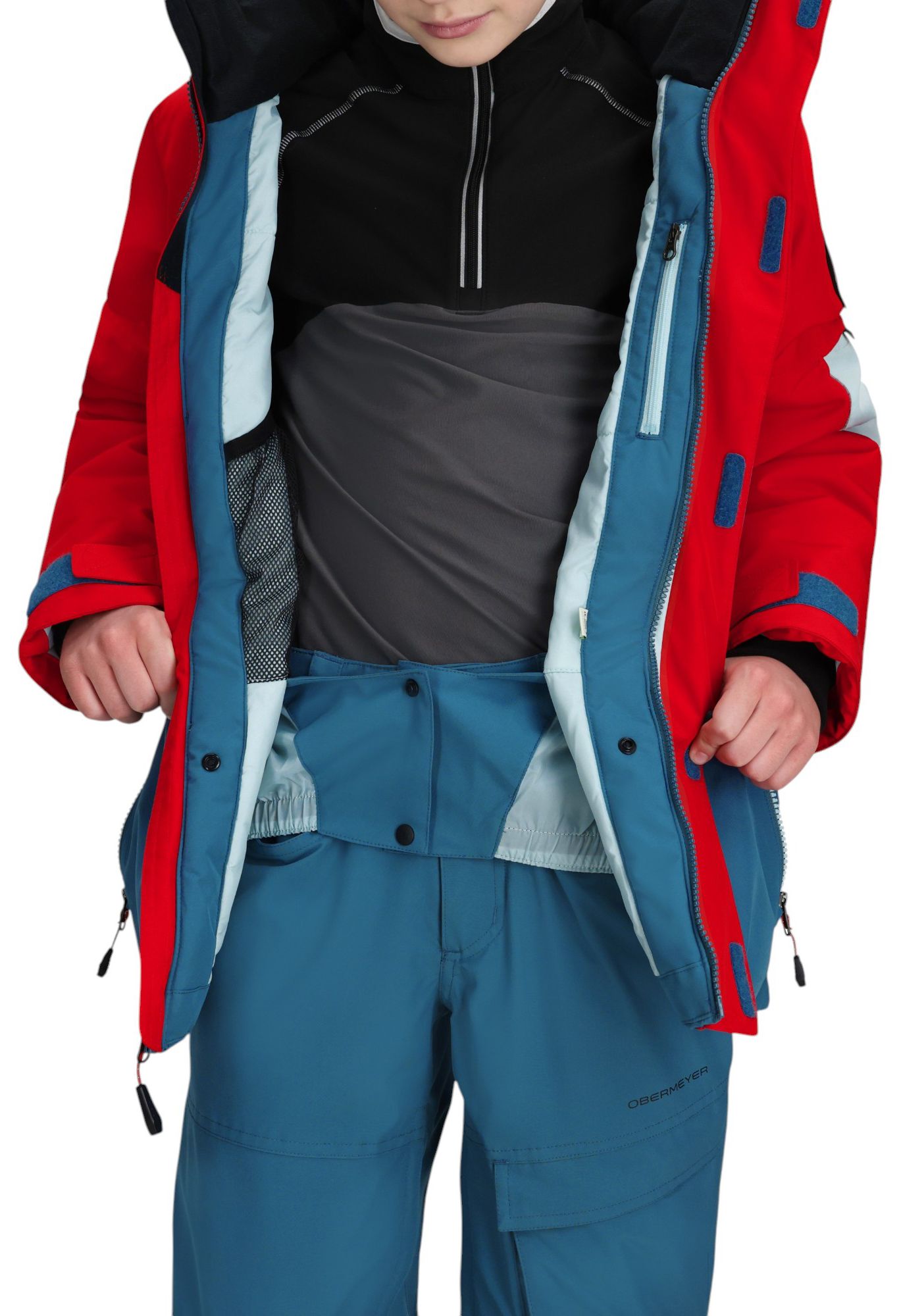 Obermeyer Boys' Axel Jacket product image