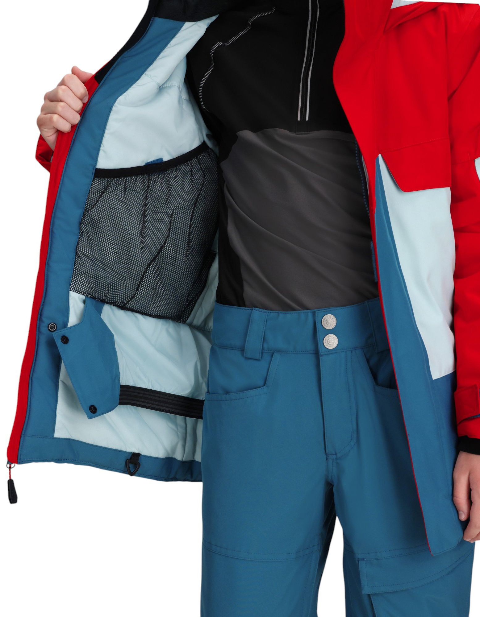 Obermeyer Boys' Axel Jacket product image