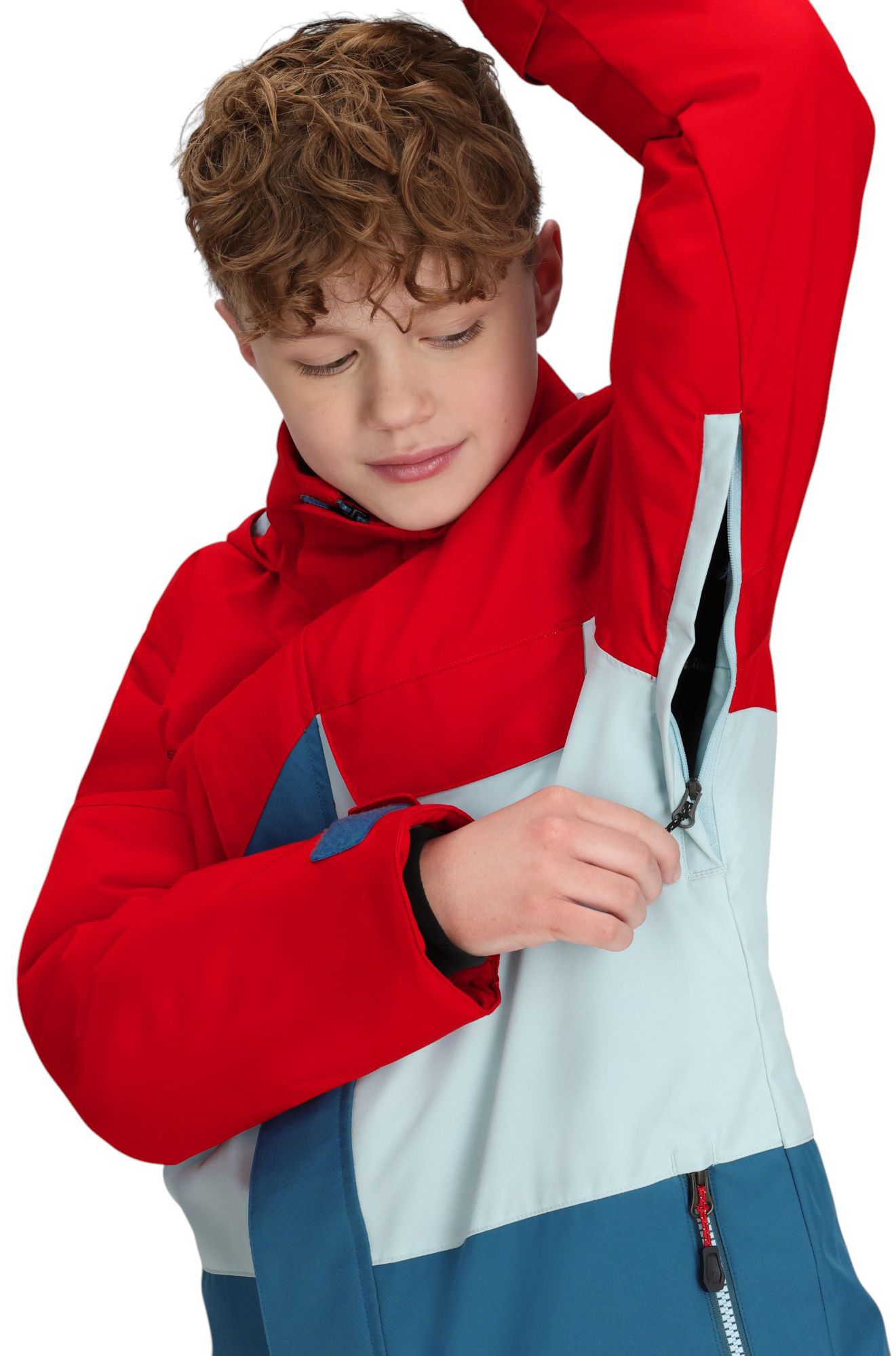 Obermeyer Boys' Axel Jacket product image