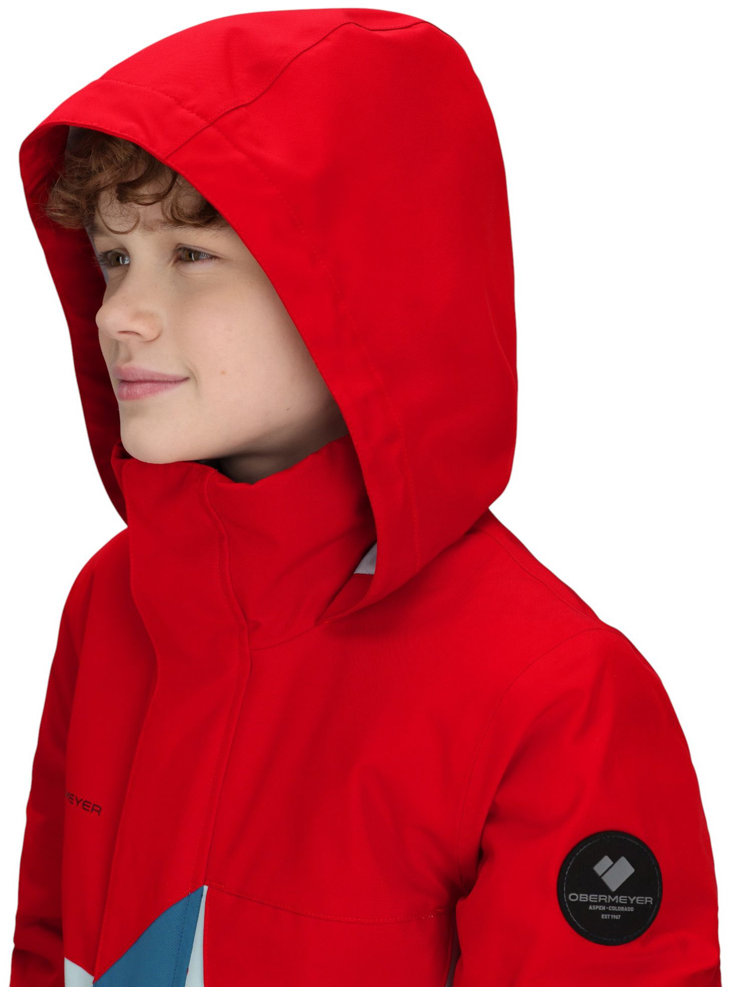 Obermeyer Boys' Axel Jacket product image