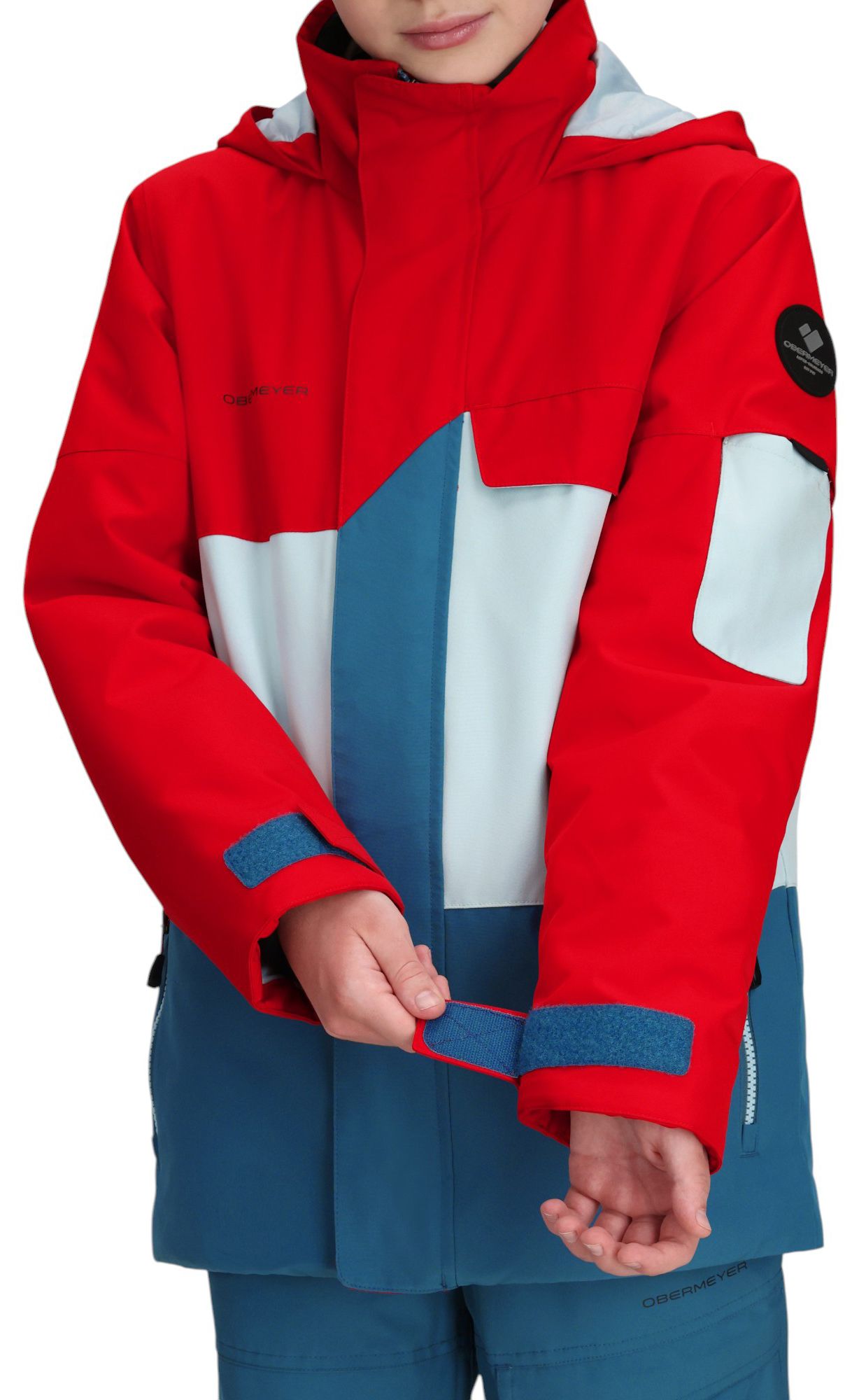 Obermeyer Boys' Axel Jacket product image