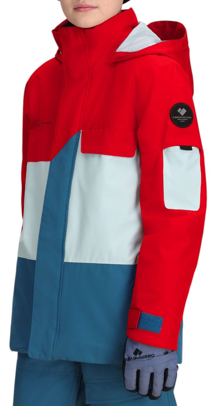 Obermeyer Boys' Axel Jacket product image