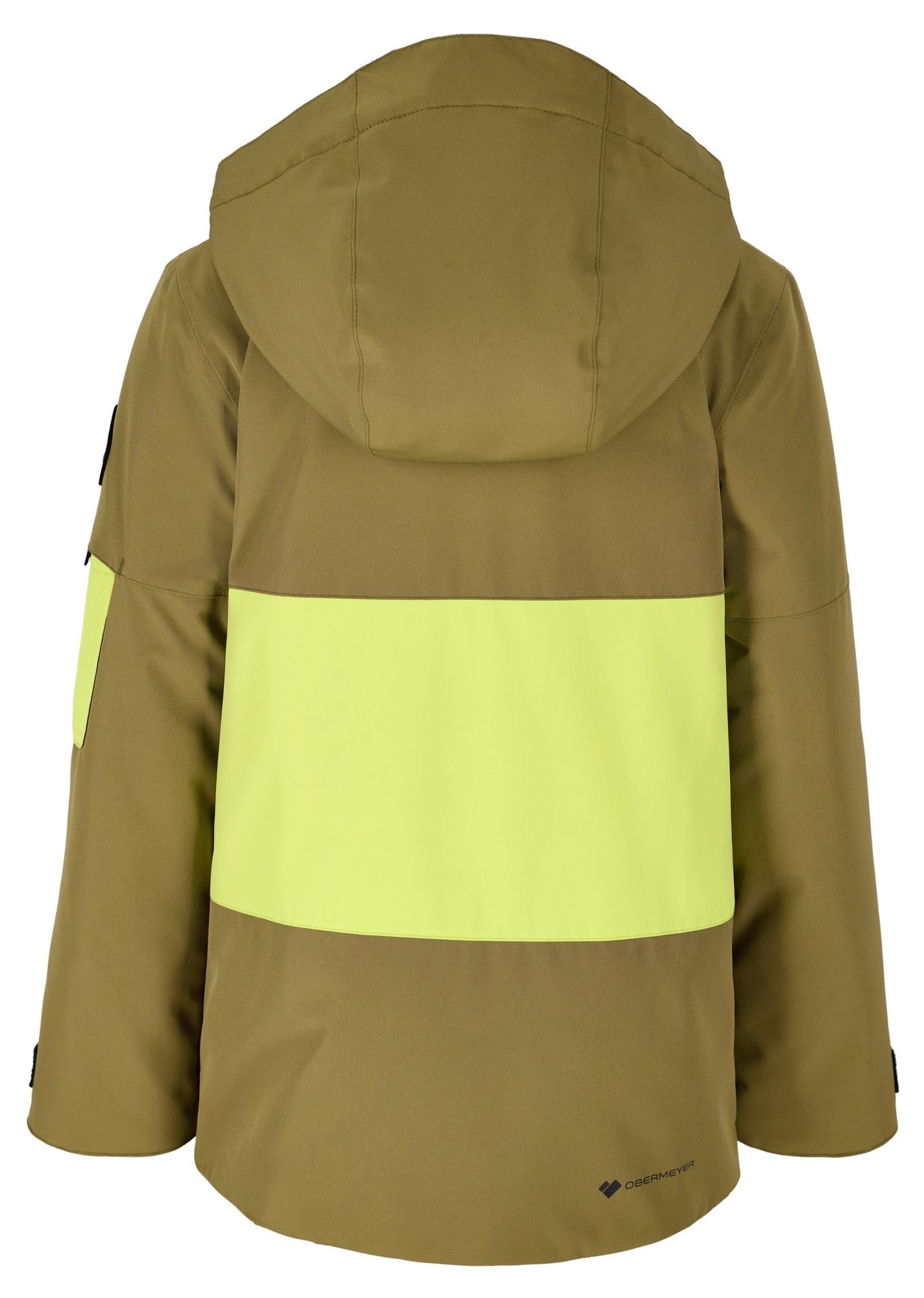 Obermeyer Boys' Axel Jacket product image