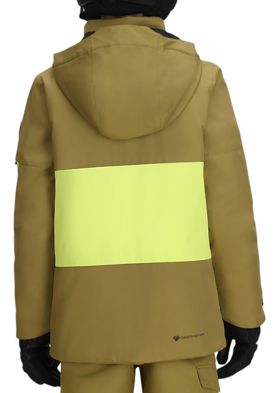 Obermeyer Boys' Axel Jacket product image