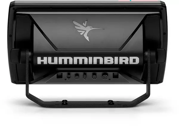 Humminbird Helix 7 G4 Ice unit, Fishing World