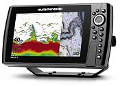 Humminbird Helix 9 Chirp MDI+ GPS G4N Fish Finder product image