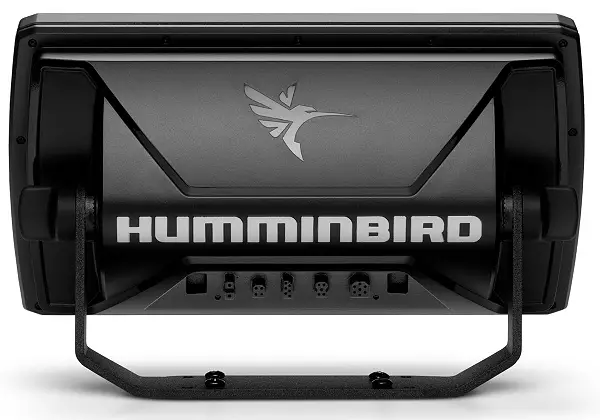 HELIX 9 CHIRP GPS G4N - Humminbird