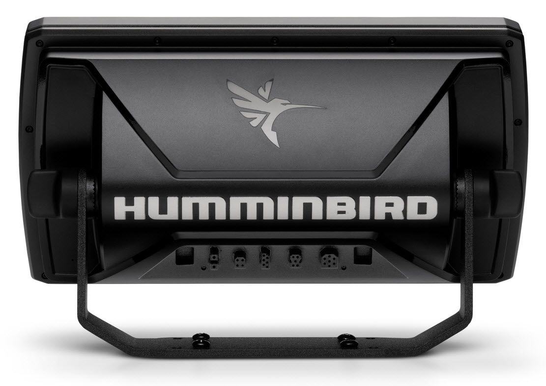 Humminbird Helix 9 Chirp MSI+ GPS G4N Fish Finder product image