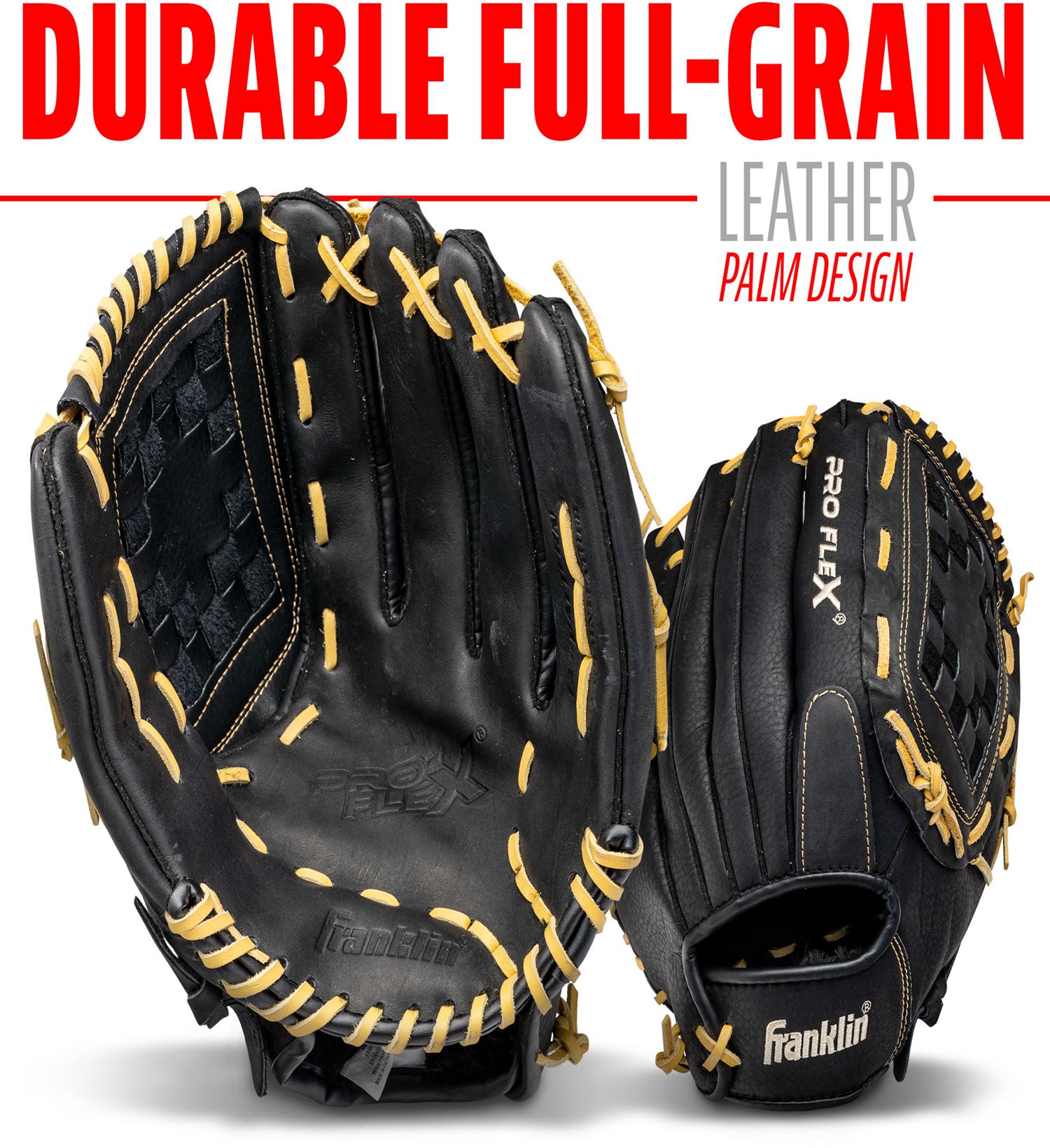 Franklin 13” Pro Flex Series Glove product image