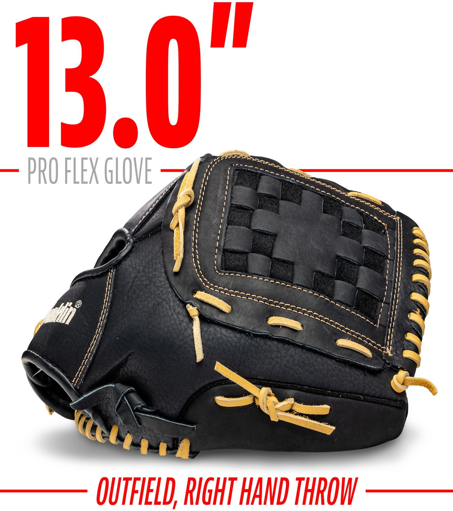 Franklin 13” Pro Flex Series Glove product image