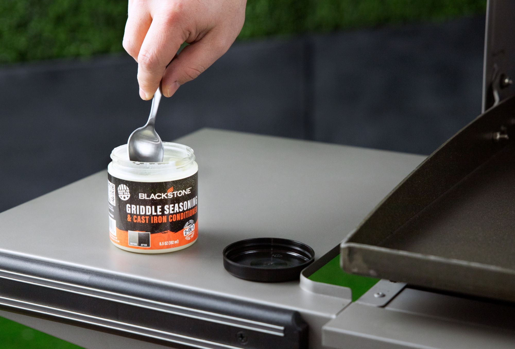 Blackstone Griddle Conditioner product image