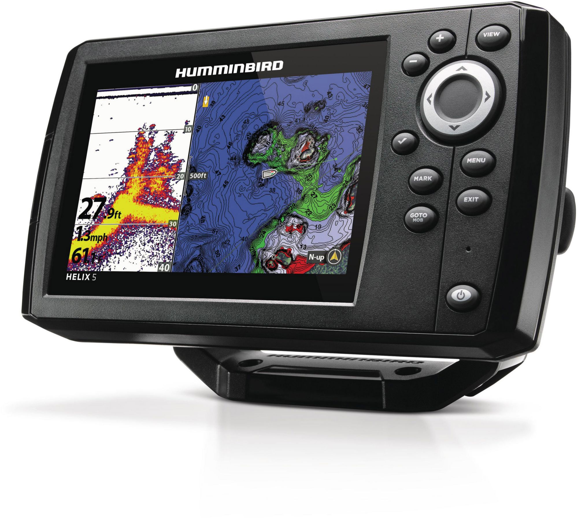 Humminbird Helix 5 CHIRP GPS G3 (411660-1) product image