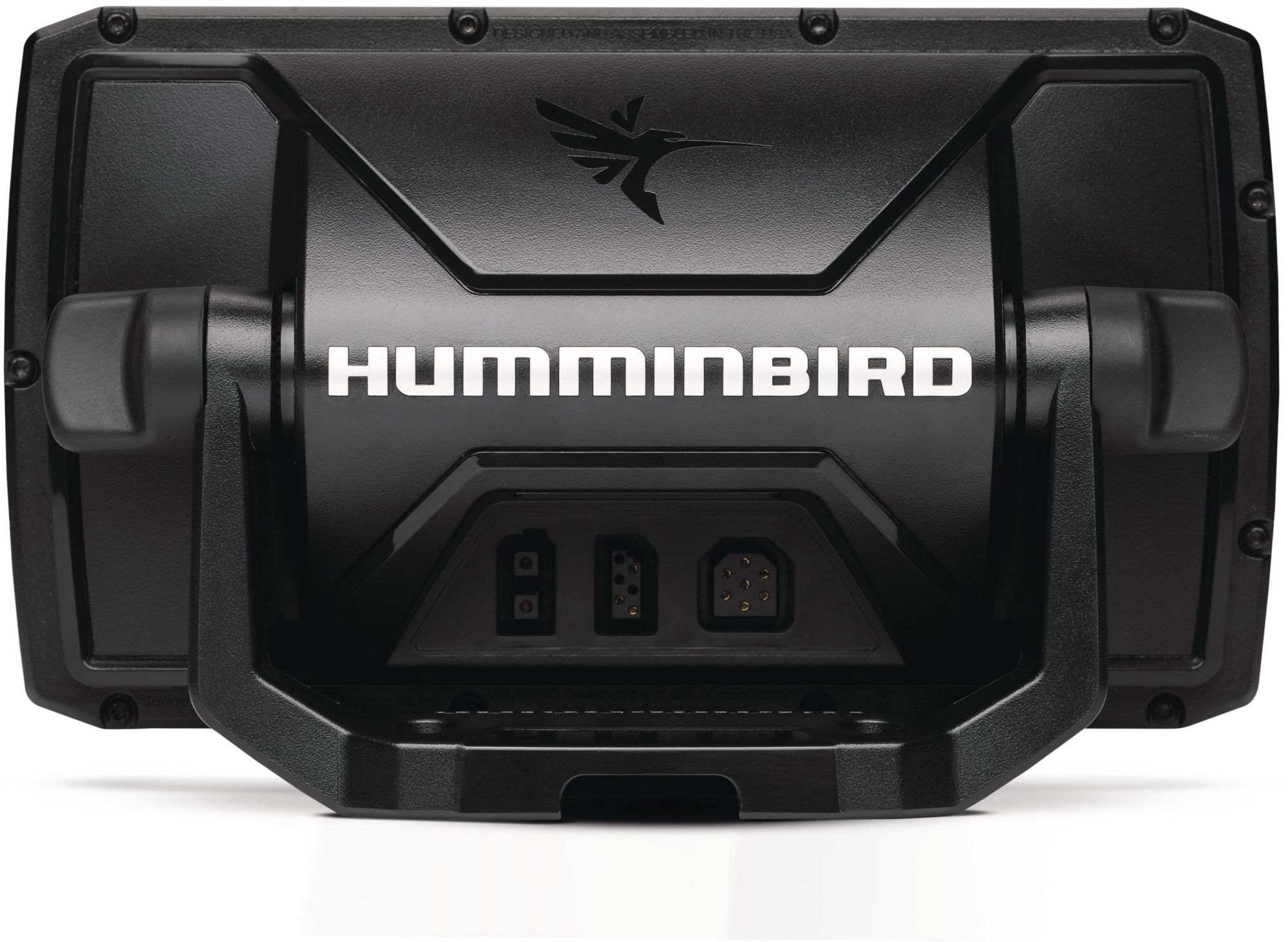 Humminbird Helix 5 CHIRP GPS G3 (411660-1) product image