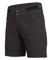 ZOIC Women's Navaeh 7 Cycling Shorts and Essential Liner product image