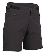ZOIC Women's Navaeh 7 Cycling Shorts and Essential Liner product image