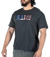 5.11 Tactical Legacy USA Flag Filled Graphic T-Shirt product image