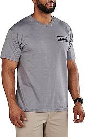 5.11 Tactical Men's Locked and Logoed T-Shirt product image