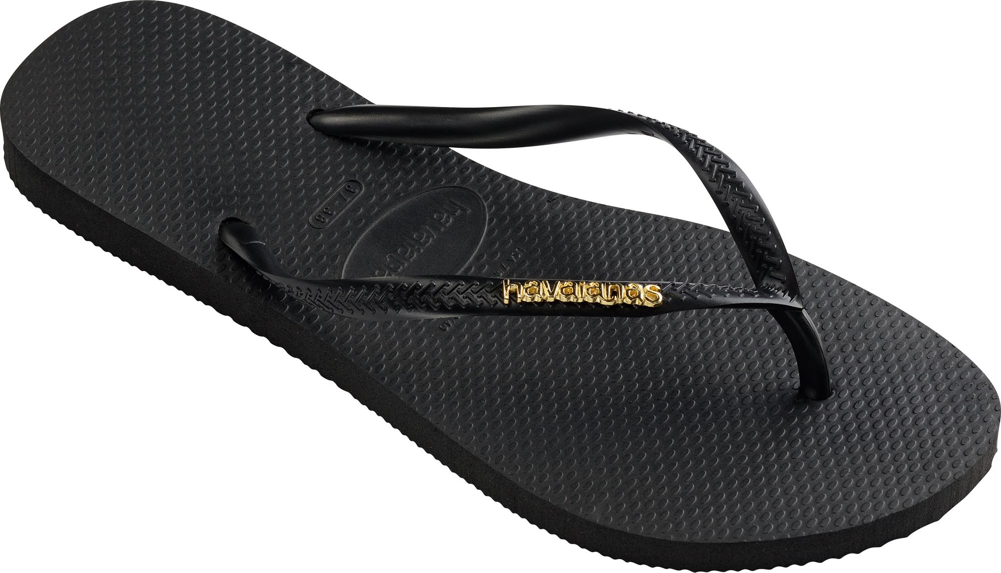 Havaianas Women's Slim Flip Flops product image