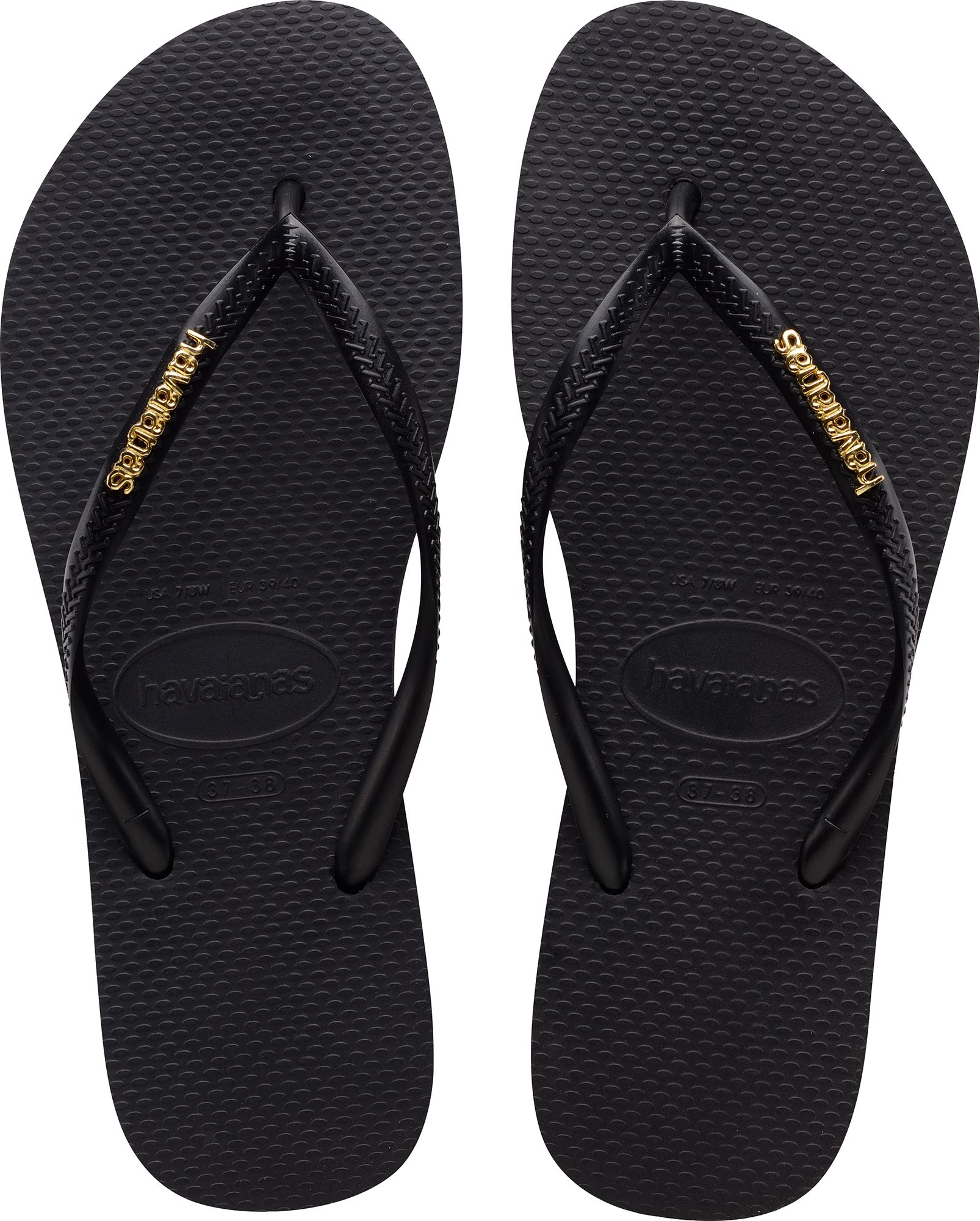 Havaianas Women's Slim Flip Flops product image