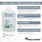 Sea To Summit The Trek and Travel Liquid Soaps Hand Sanitizer product image