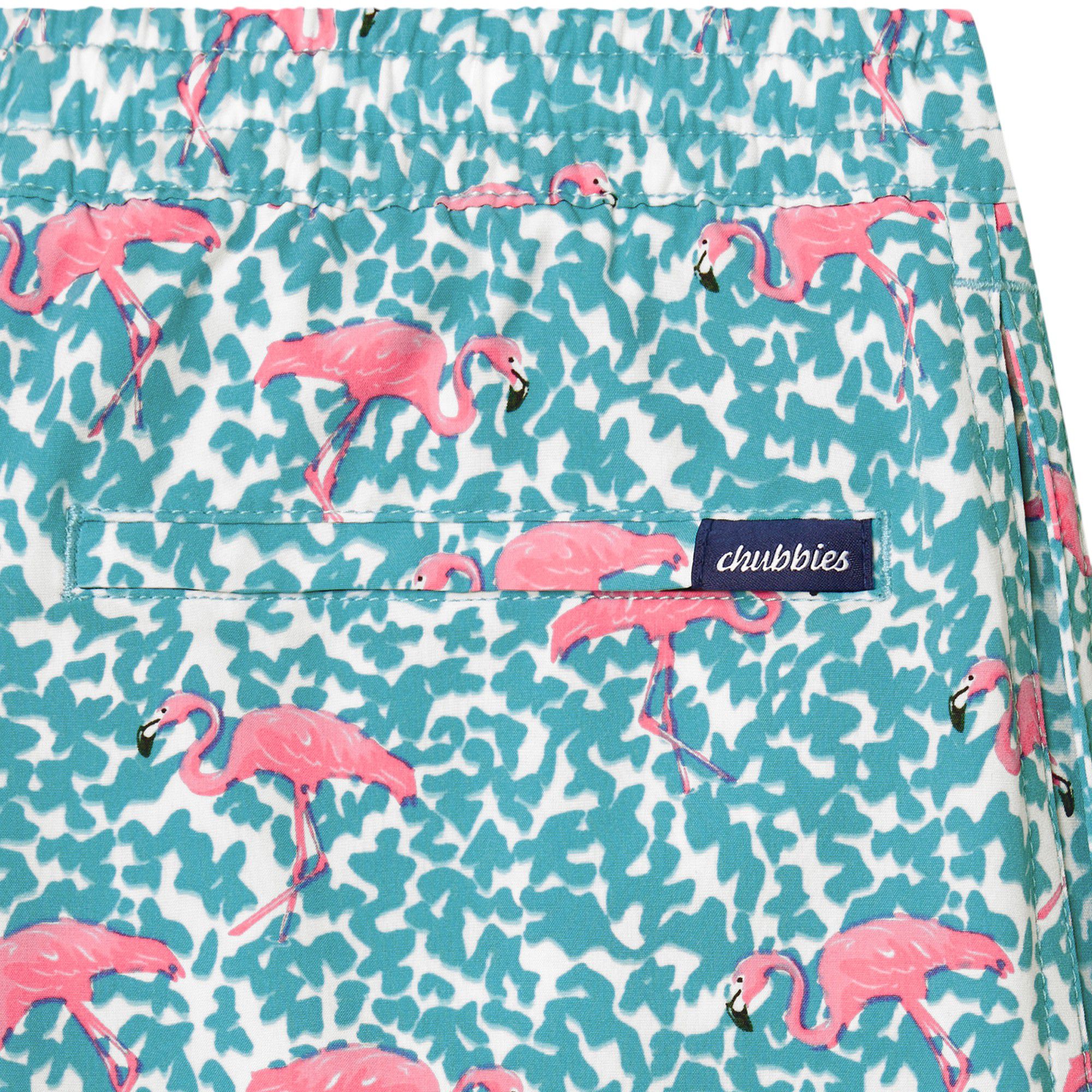 Chubbies Boys' Classic Swim Trunks product image