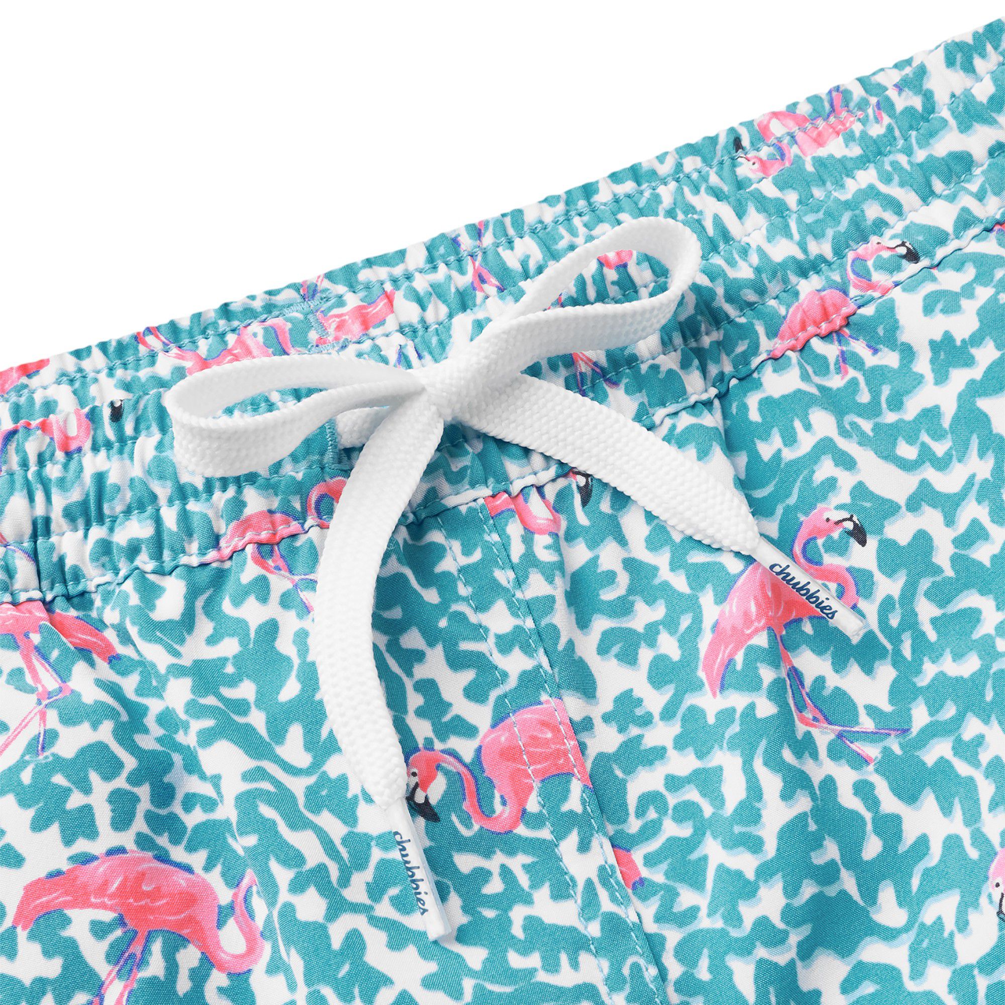 Chubbies Boys' Classic Swim Trunks product image