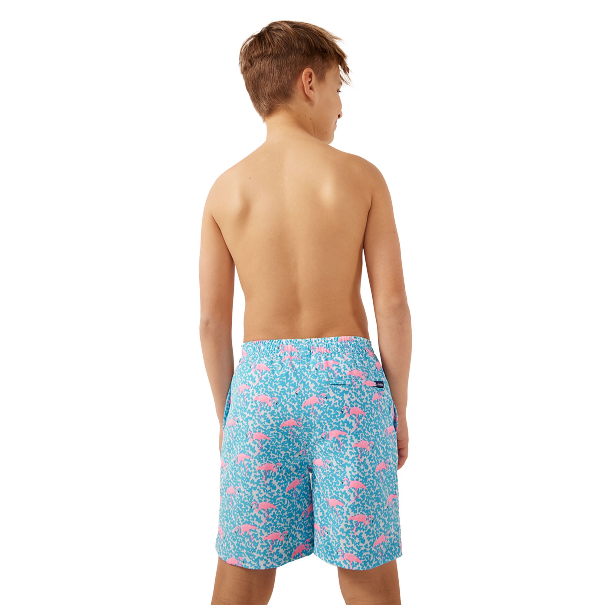 Chubbies Boys' Classic Swim Trunks product image