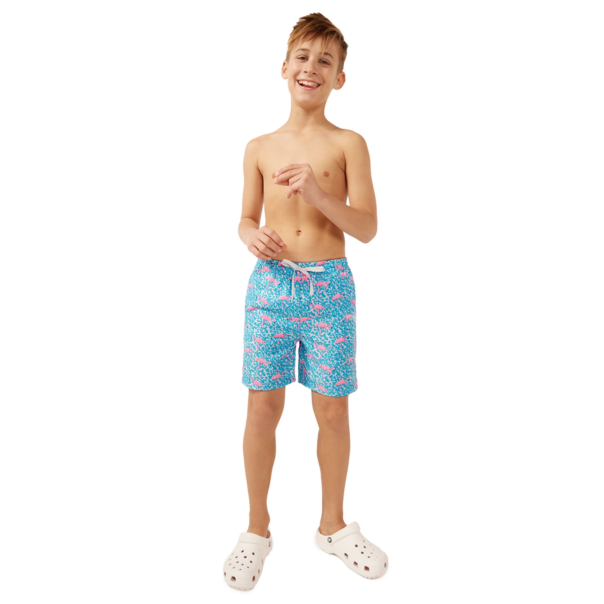 Chubbies Boys' Classic Swim Trunks product image