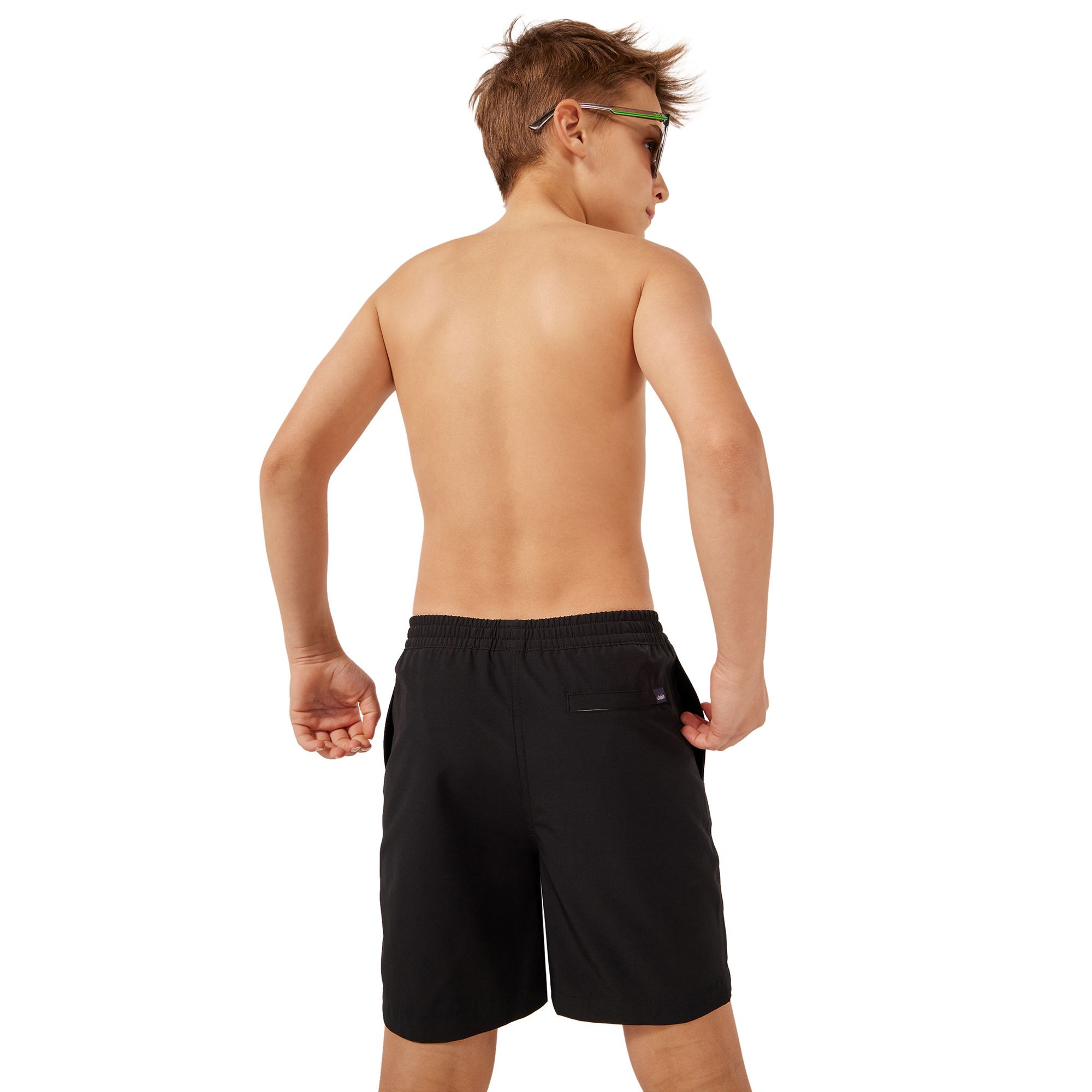 Chubbies Toddler Boys' Classic Swim Trunks product image