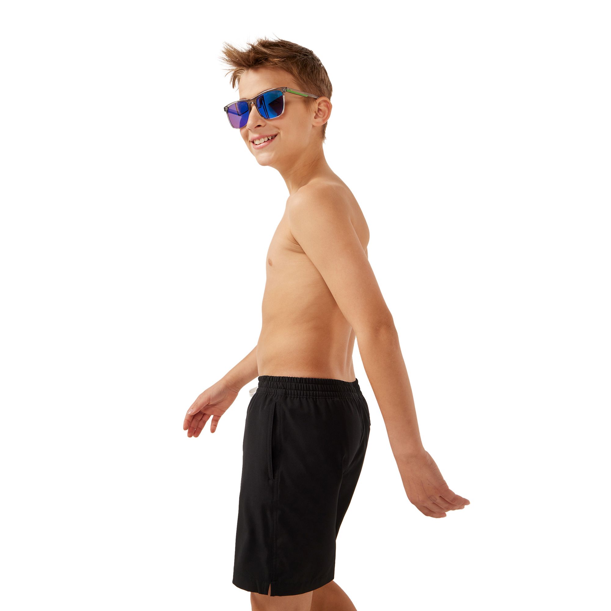 Chubbies Toddler Boys' Classic Swim Trunks product image