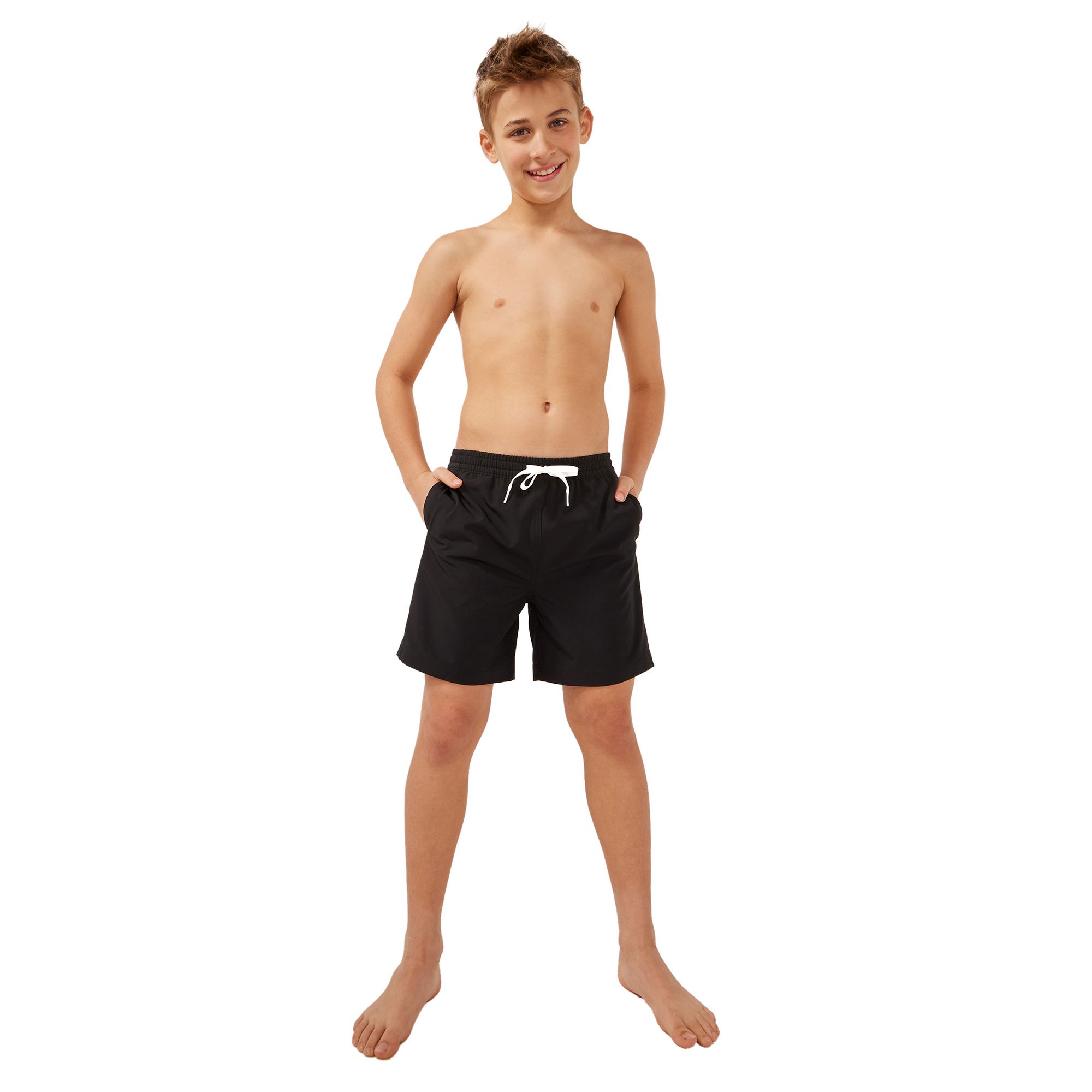 Chubbies Toddler Boys' Classic Swim Trunks product image