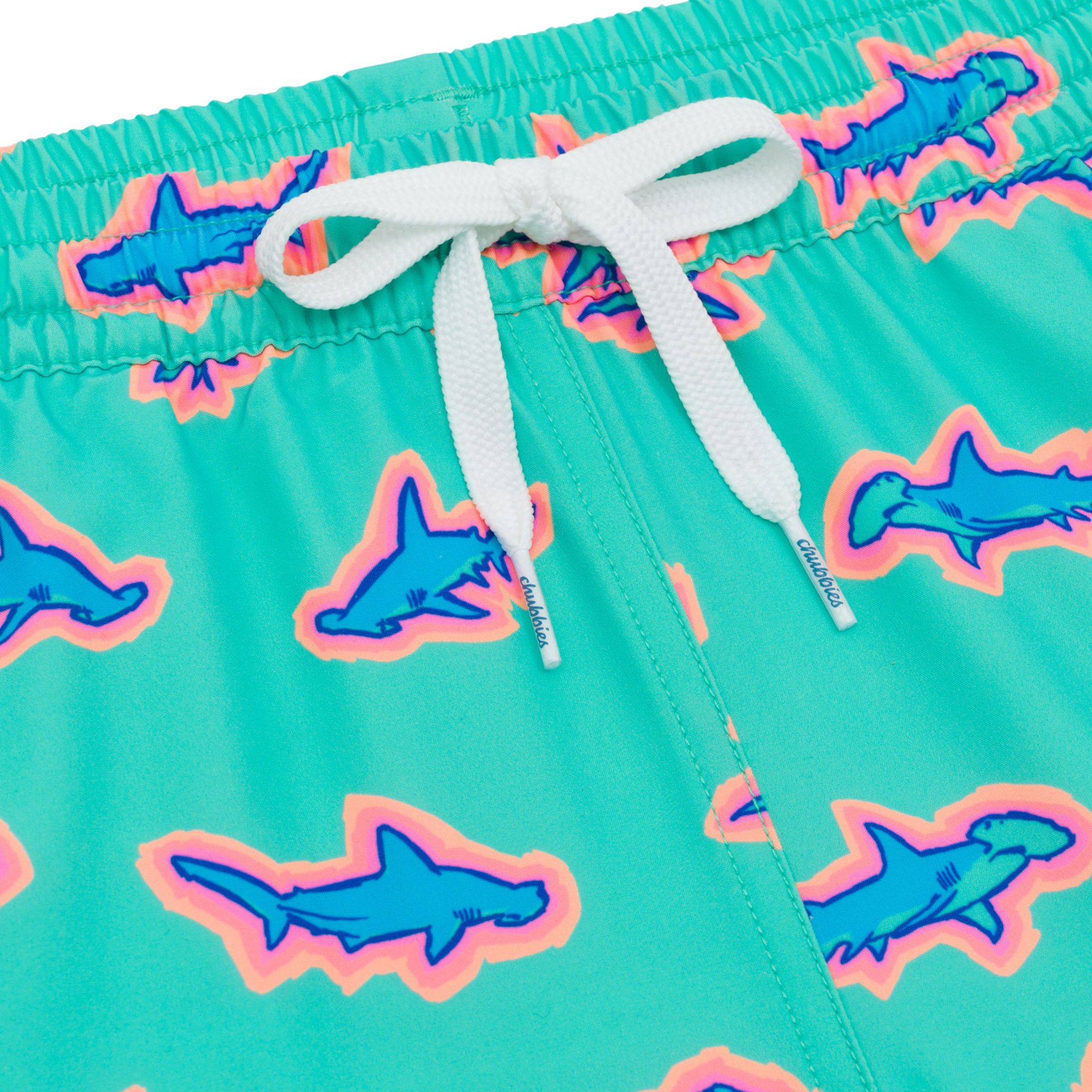 Chubbies Boys' Classic Swim Trunks product image