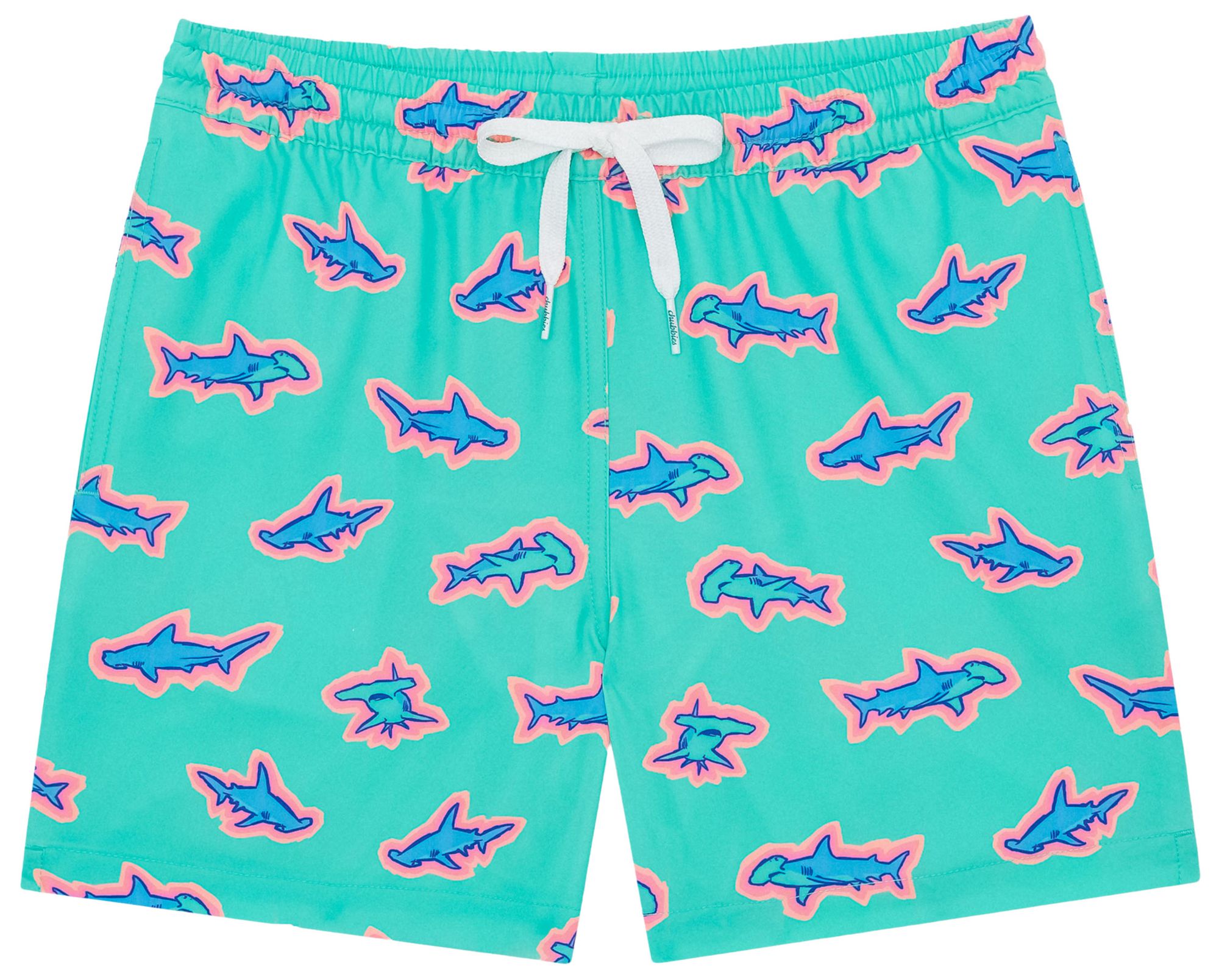 Chubbies Boys' Classic Swim Trunks product image