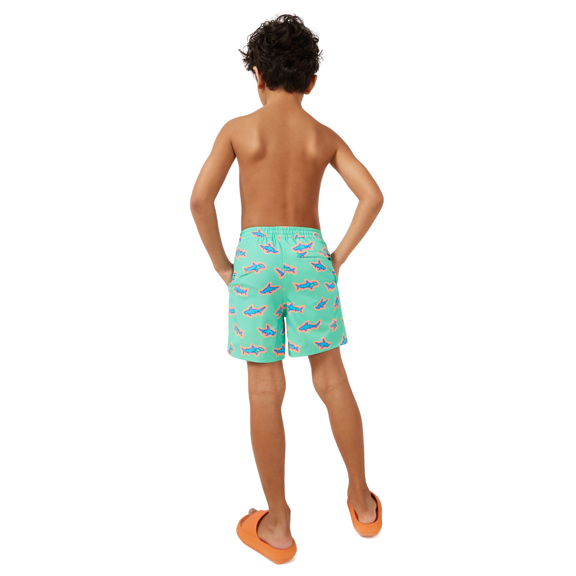 Chubbies Boys' Classic Swim Trunks product image