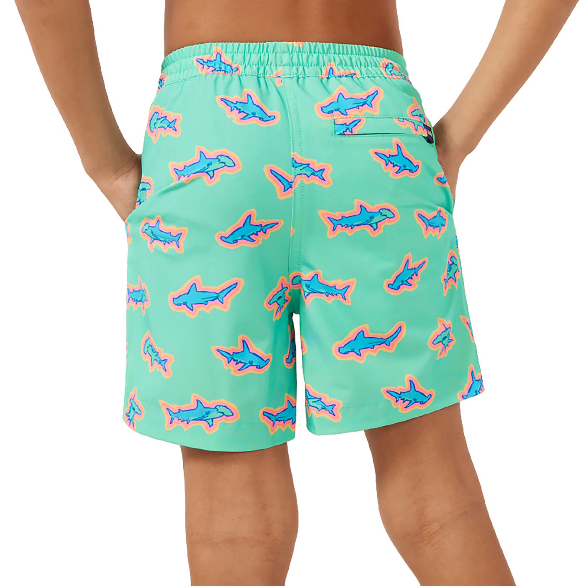 Chubbies Boys' Classic Swim Trunks product image