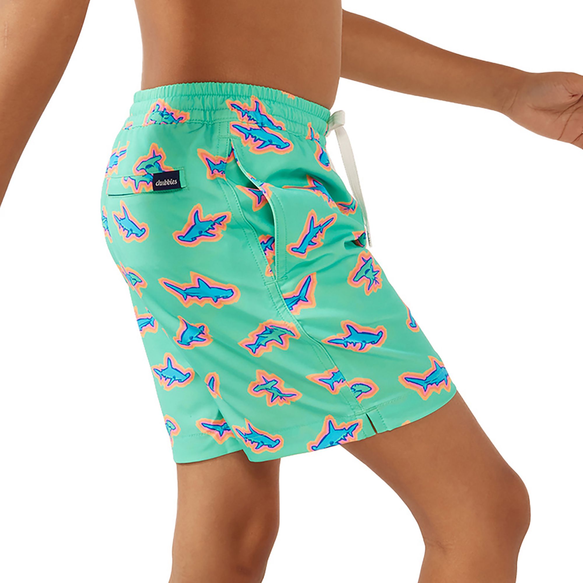 Chubbies Boys' Classic Swim Trunks product image