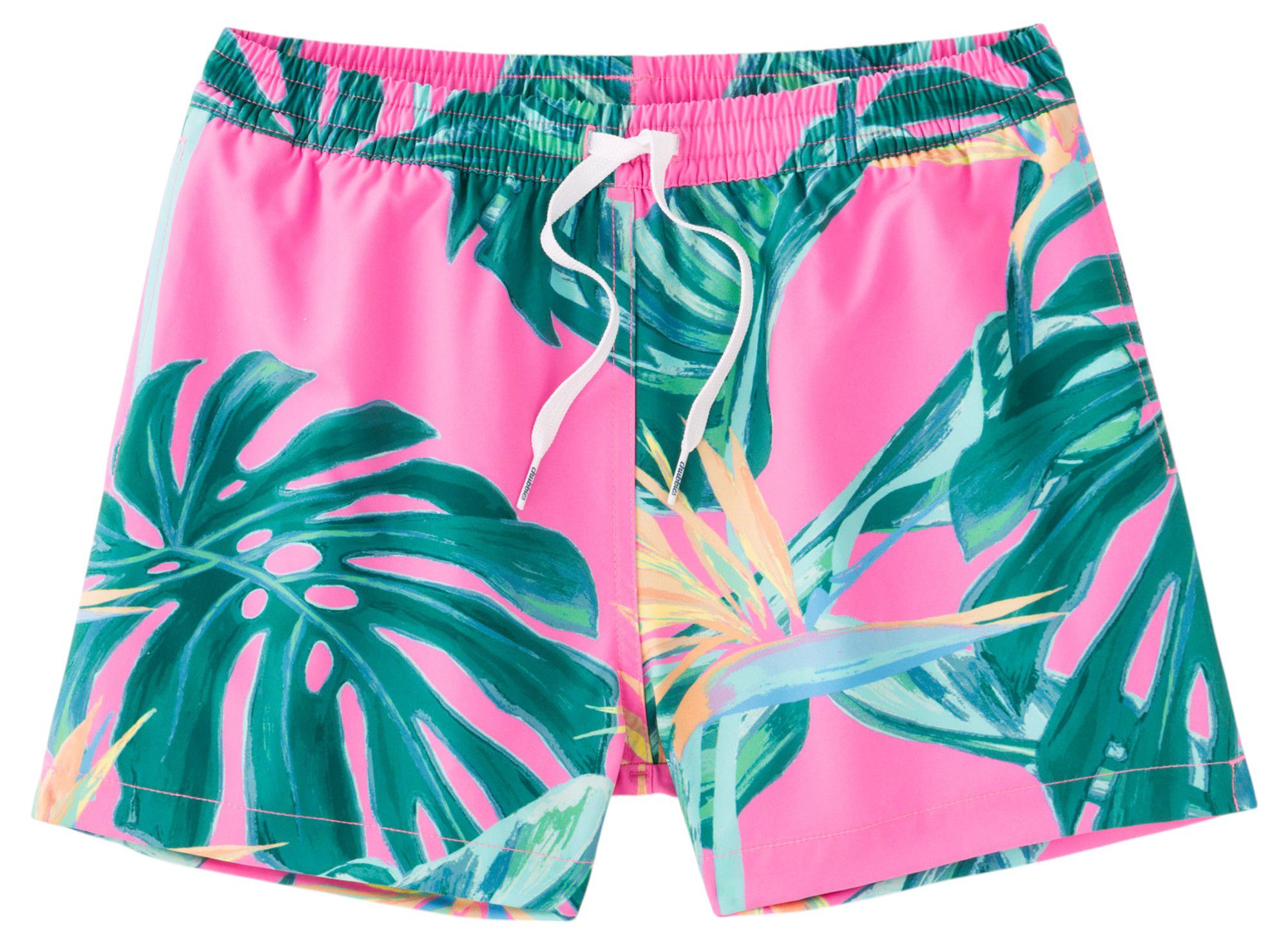 Chubbies Boys' Shorter Classic Swim Trunks product image