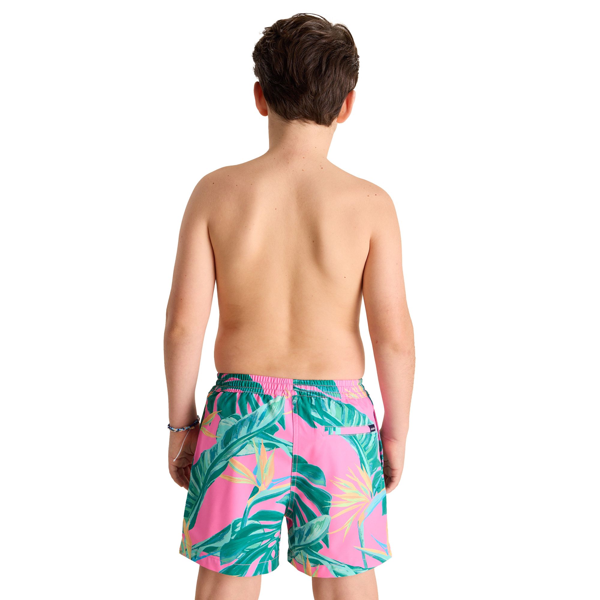 Chubbies Boys' Shorter Classic Swim Trunks product image