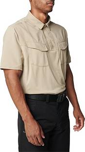 5.11 Tactical Men's Reflex Short Sleeve Polo product image