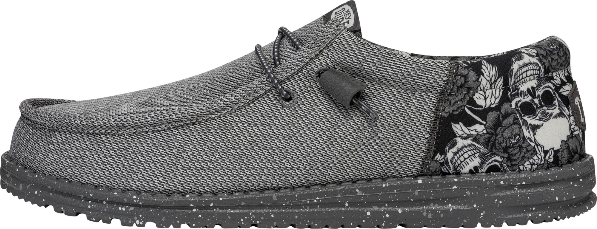 Hey Dude Men's Wally Funk Rose Shoes product image