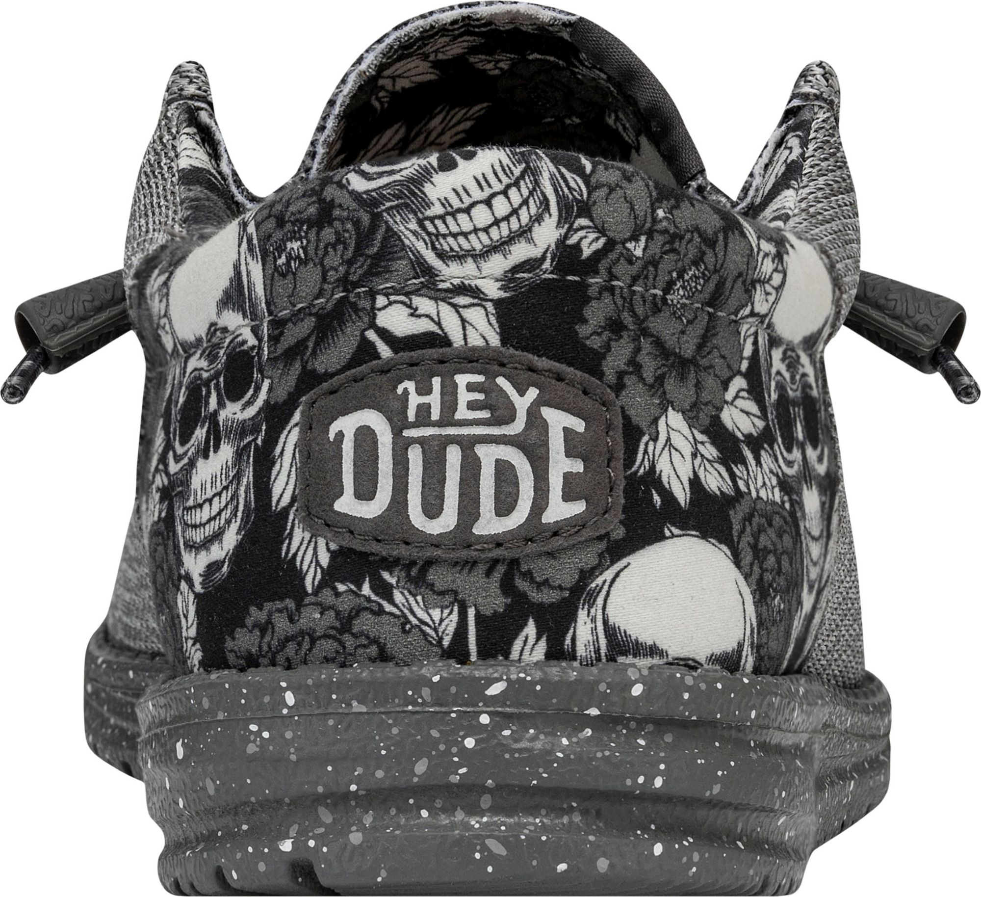 Hey Dude Men's Wally Funk Rose Shoes product image