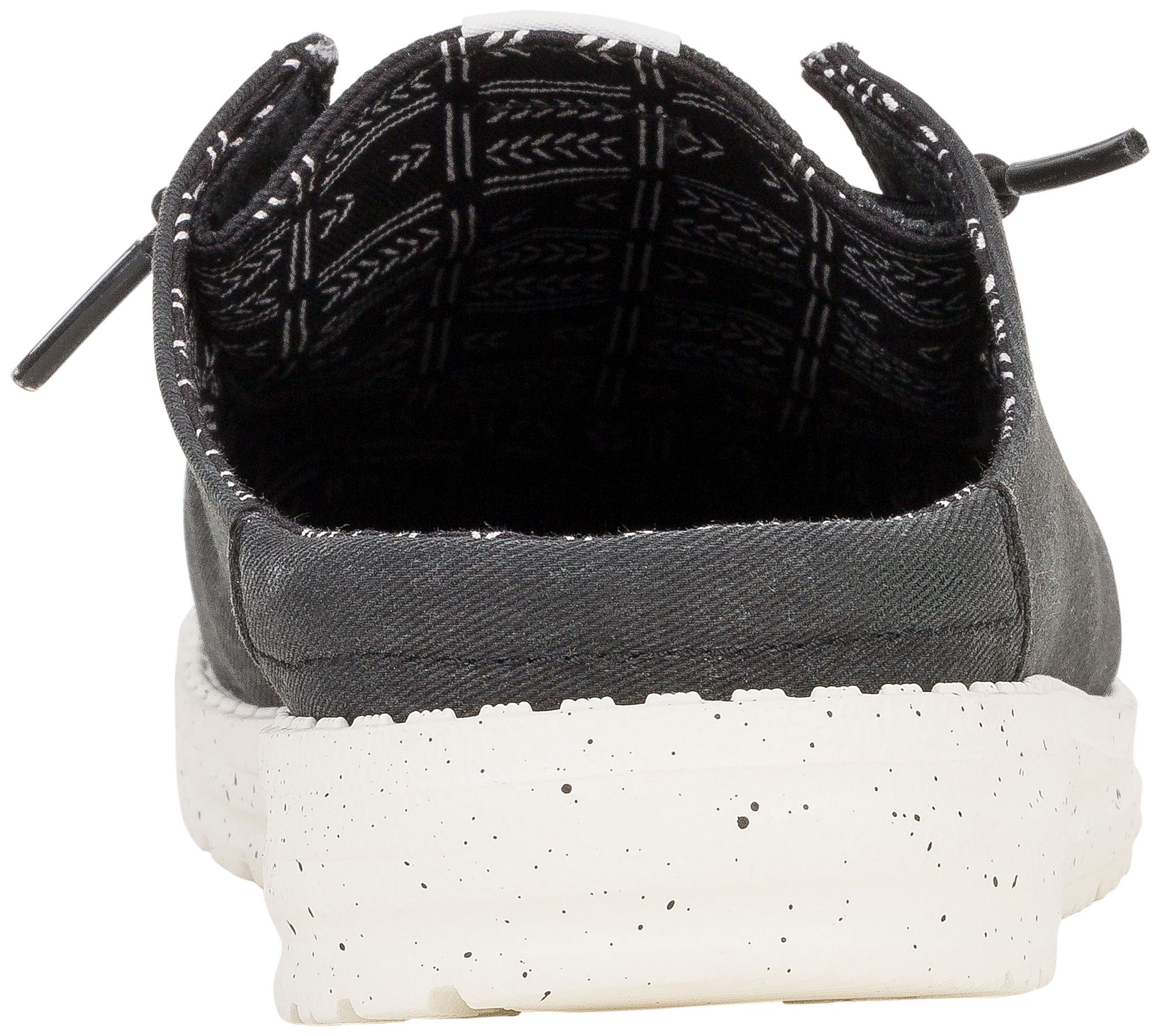 Hey Dude Women's Wendy Slip Stretch Canvas Shoe product image