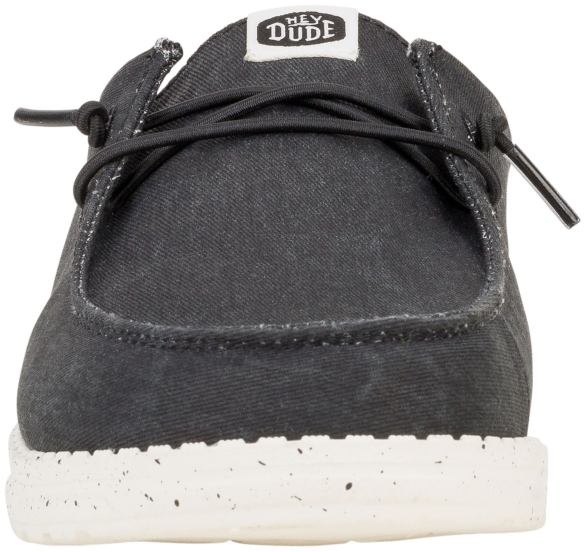 Hey Dude Women's Wendy Slip Stretch Canvas Shoe product image